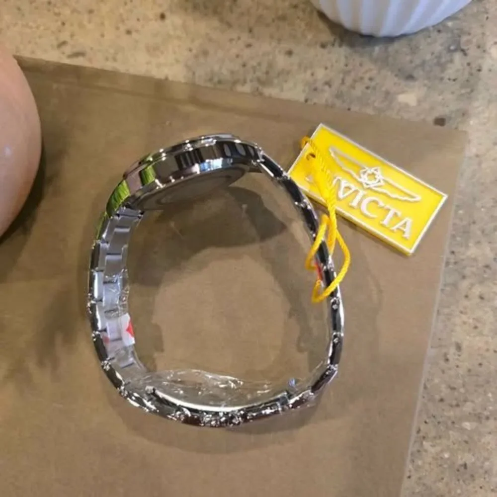 Invicta new stainless